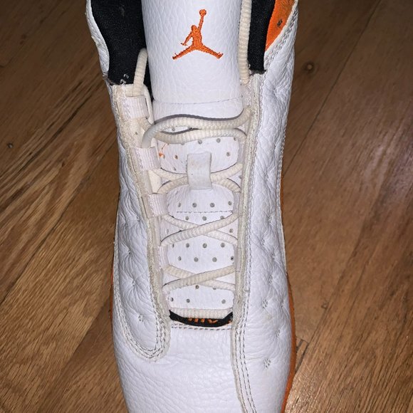 Grade School Retro 13's - Picture 8 of 10